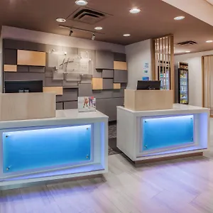 Express & - Sw - Windermere By Ihg Edmonton